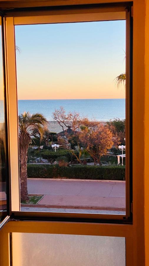 VOYAGE Superbe Vue mer, escapade, évasion et bien être! Canet-en-Roussillon Extérieur photo